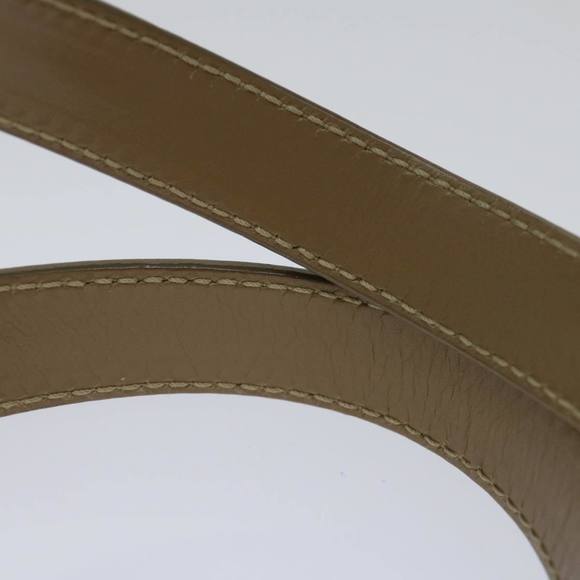 PRADA Tote Bag Nylon Brown Auth 69656 - Picture 8 of 16